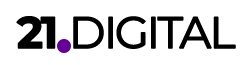 TwentyOne.Digital